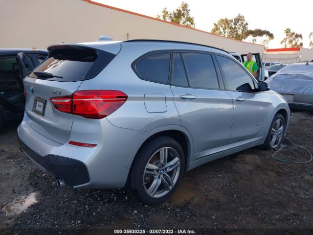 WBXHT3C36J5F89034 BMW X1 Xdrive28i