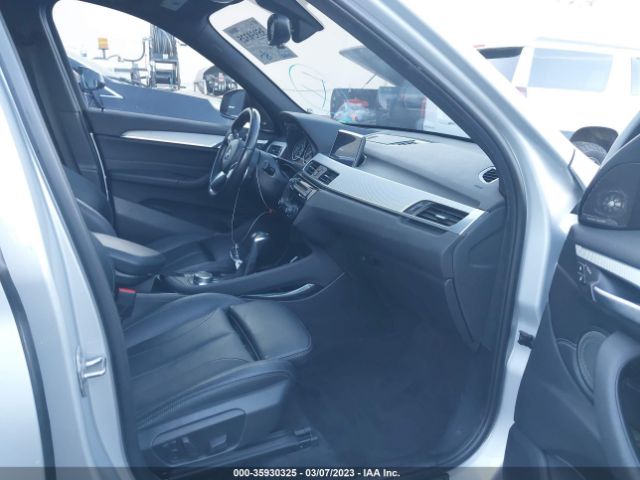 WBXHT3C36J5F89034 BMW X1 Xdrive28i