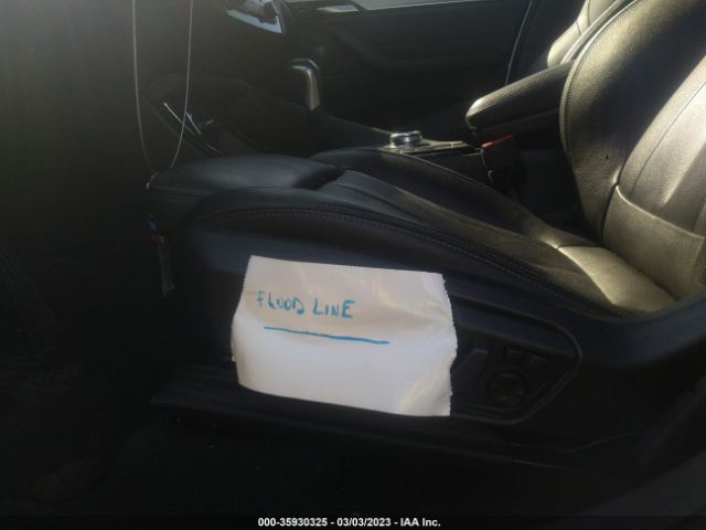 WBXHT3C36J5F89034 BMW X1 Xdrive28i
