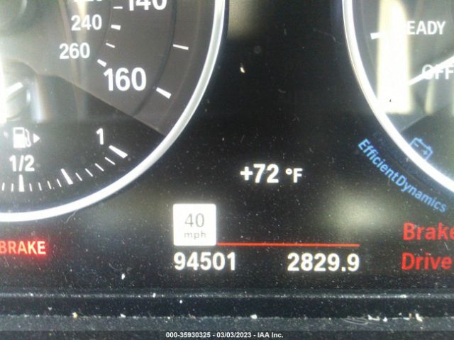 WBXHT3C36J5F89034 BMW X1 Xdrive28i