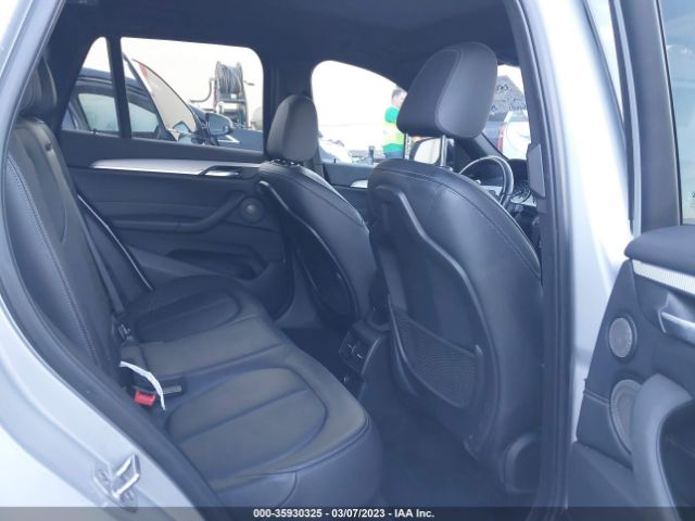 WBXHT3C36J5F89034 BMW X1 Xdrive28i