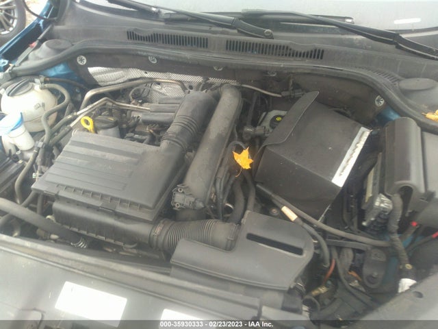 3VWDB7AJ4HM332024 Volkswagen Jetta 1.4t Se