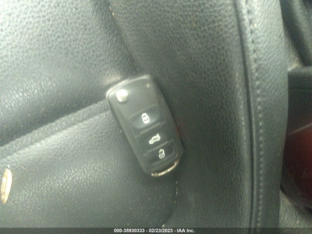 3VWDB7AJ4HM332024 Volkswagen Jetta 1.4t Se