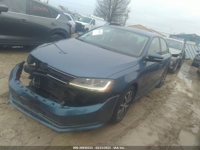 3VWDB7AJ4HM332024 Volkswagen Jetta 1.4t Se