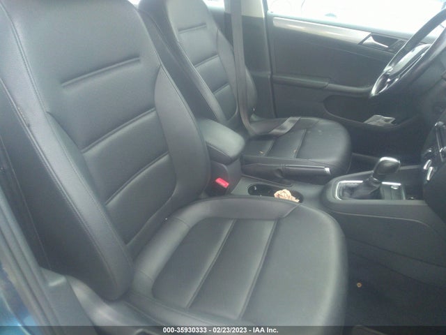 3VWDB7AJ4HM332024 Volkswagen Jetta 1.4t Se