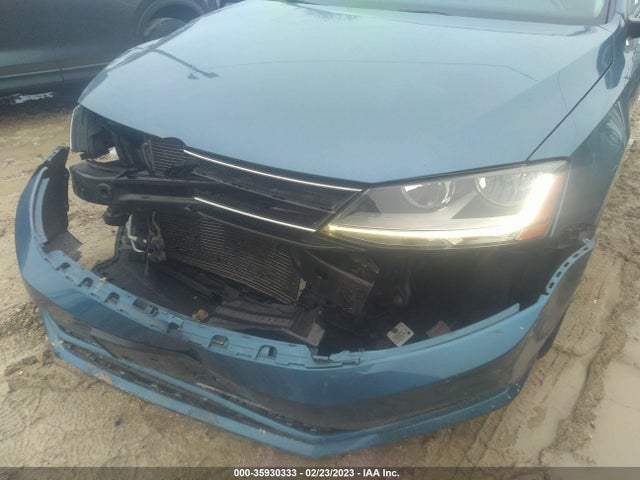3VWDB7AJ4HM332024 Volkswagen Jetta 1.4t Se