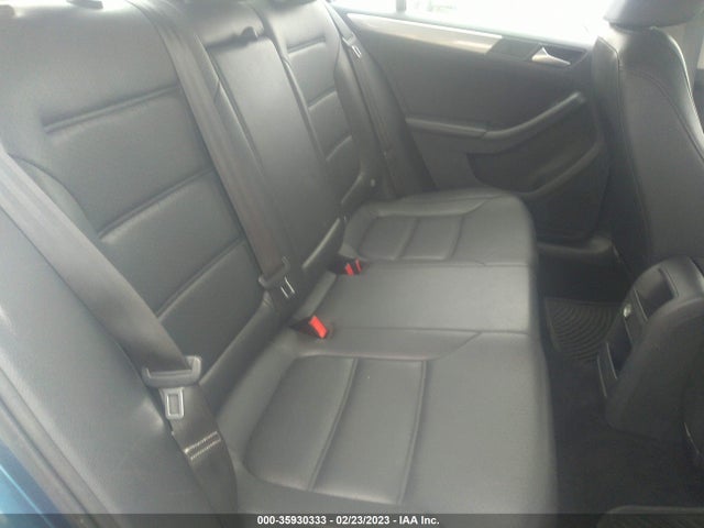 3VWDB7AJ4HM332024 Volkswagen Jetta 1.4t Se