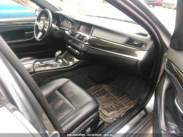 BMW 5 Series 528i 2015 WBA5A5C52FD513417 Image 6