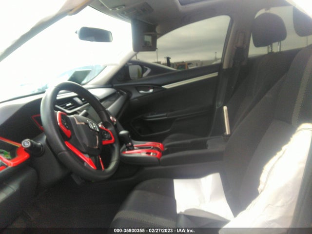 Honda Civic Sedan Ex 2016 2HGFC2F72GH545111 Image 5