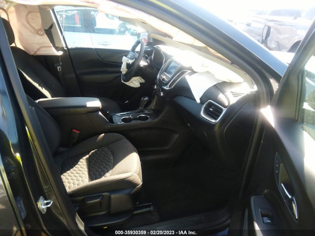 Chevrolet EQUINOX LT 2020 2GNAXKEV8L6228637 Image 6