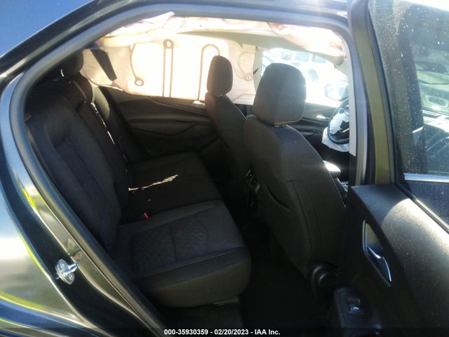 Chevrolet EQUINOX LT 2020 2GNAXKEV8L6228637 Image 9