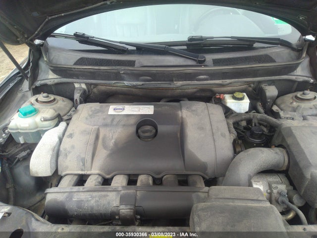 2013 VOLVO XC90 VIN: YV4952CZXD1651194