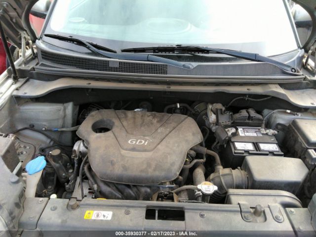 KNDJN2A28F7214462 KIA Soul Base
