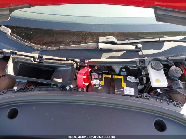 Tesla Model 3 Standard Range Plus 2021 5YJ3E1EA1MF032002 Image 10