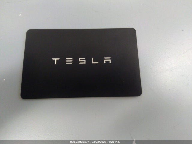 Tesla Model 3 Standard Range Plus 2021 5YJ3E1EA1MF032002 Image 11