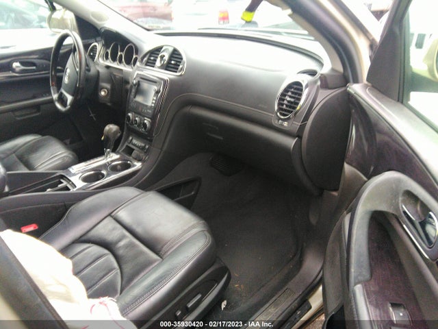 2015 Buick Enclave, VIN: 5GAKRCKD4FJ337811