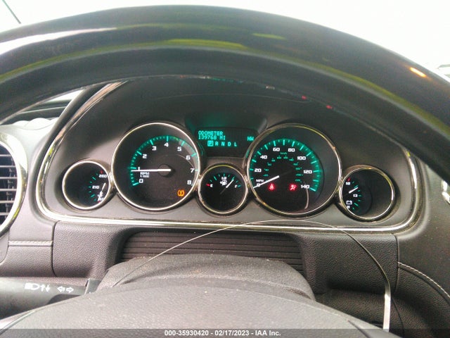2015 Buick Enclave, VIN: 5GAKRCKD4FJ337811