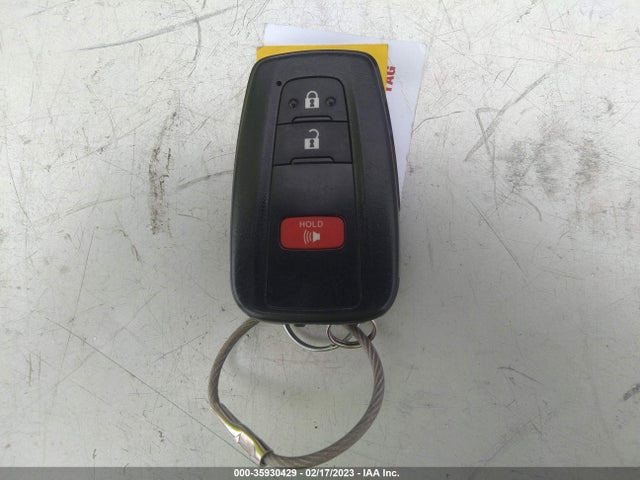 2021 Toyota RAV4, VIN: 2T3P1RFV8MW200774