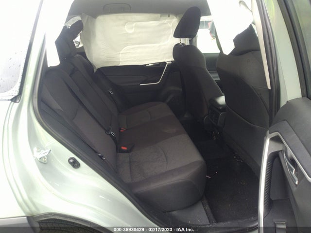 2021 Toyota RAV4, VIN: 2T3P1RFV8MW200774
