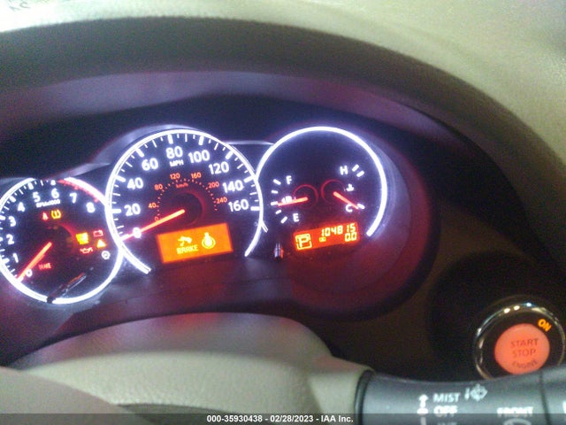 2012 NISSAN ALTIMA 2.5 SL VIN: 1N4AL2AP5CN400328