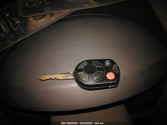 2008 FORD ESCAPE XLT VIN: 1FMCU03Z48KA12370
