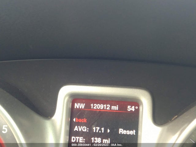 Dodge Journey Sxt 2014 3C4PDCBG0ET140171 Image 7
