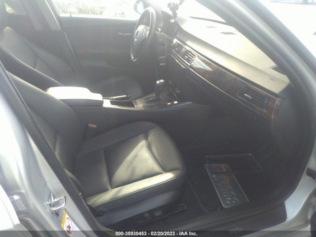 BMW 3 Series 328i 2008 WBAVA37548NL46327 Image 6