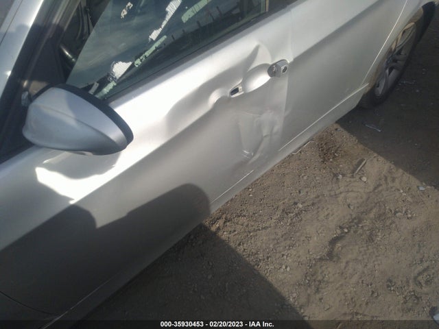 BMW 3 Series 328i 2008 WBAVA37548NL46327 Image 7