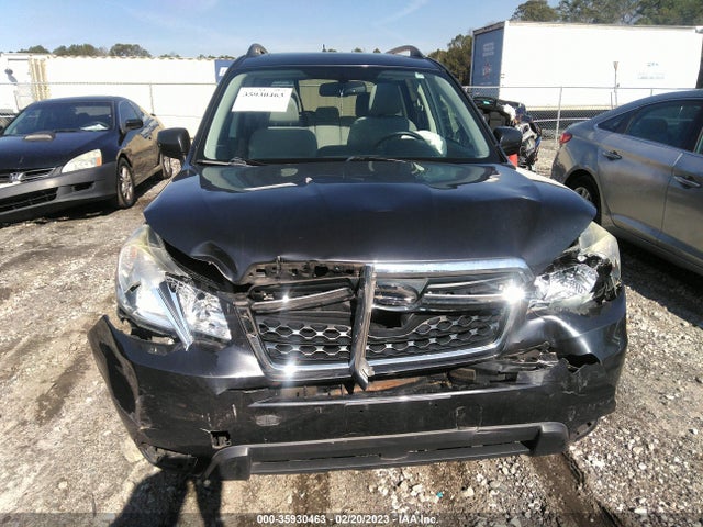Subaru Forester 2.5i Premium 2014 JF2SJAEC5EH544325 Image 7