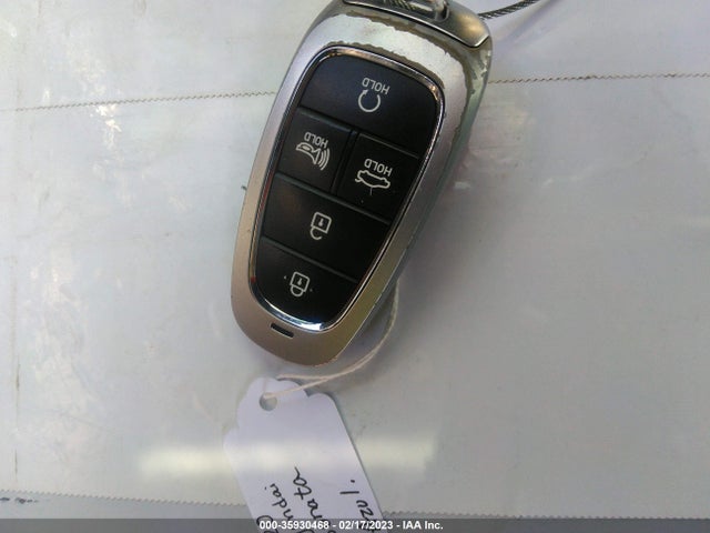 Hyundai Sonata Sel Plus 2020 5NPEJ4J2XLH040846 Image 3