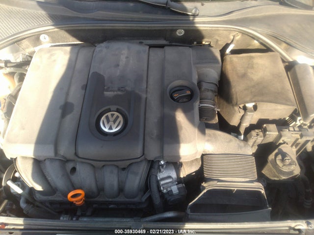 1VWBP7A35DC072089 Volkswagen Passat Se W/sunroof