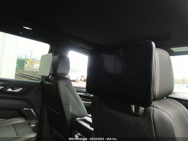 2023 GMC Yukon, VIN: 1GKS2DKL6PR173596
