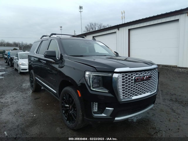 2023 GMC Yukon, VIN: 1GKS2DKL6PR173596
