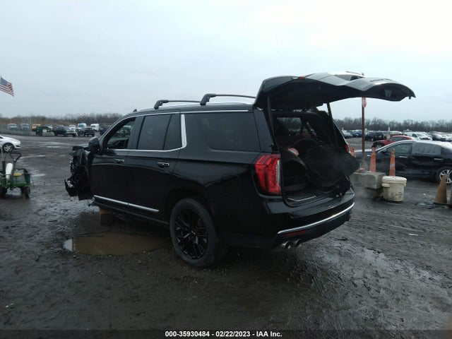 2023 GMC Yukon, VIN: 1GKS2DKL6PR173596