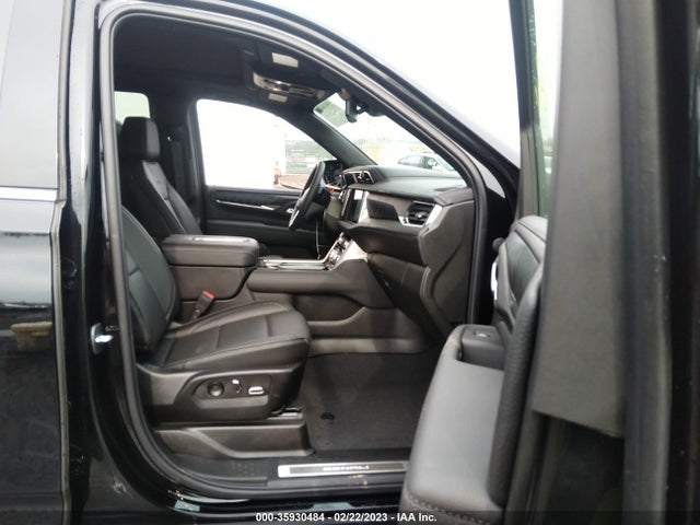 2023 GMC Yukon, VIN: 1GKS2DKL6PR173596