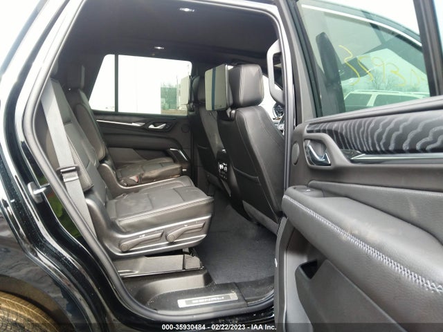 2023 GMC Yukon, VIN: 1GKS2DKL6PR173596