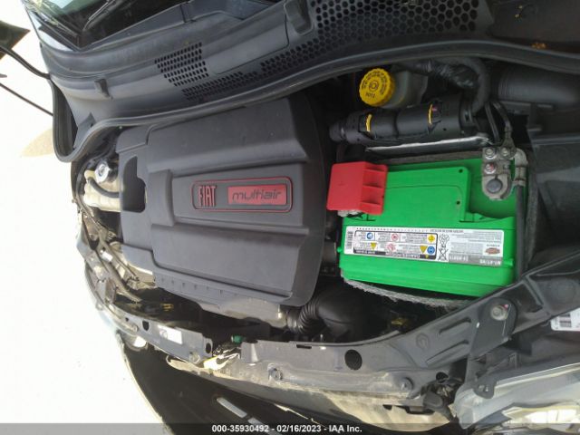 3C3CFFAR9FT612578 Fiat 500 Ribelle