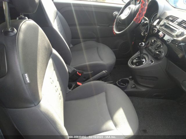 3C3CFFAR9FT612578 Fiat 500 Ribelle