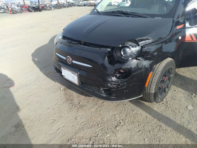3C3CFFAR9FT612578 Fiat 500 Ribelle