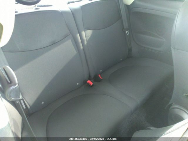 3C3CFFAR9FT612578 Fiat 500 Ribelle