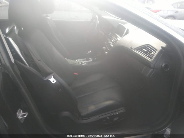 BMW 6 Series 640i 2013 WBA6A0C50DDZ04361 Image 6