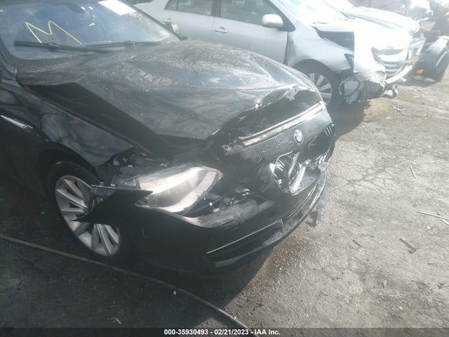 BMW 6 Series 640i 2013 WBA6A0C50DDZ04361 Image 7