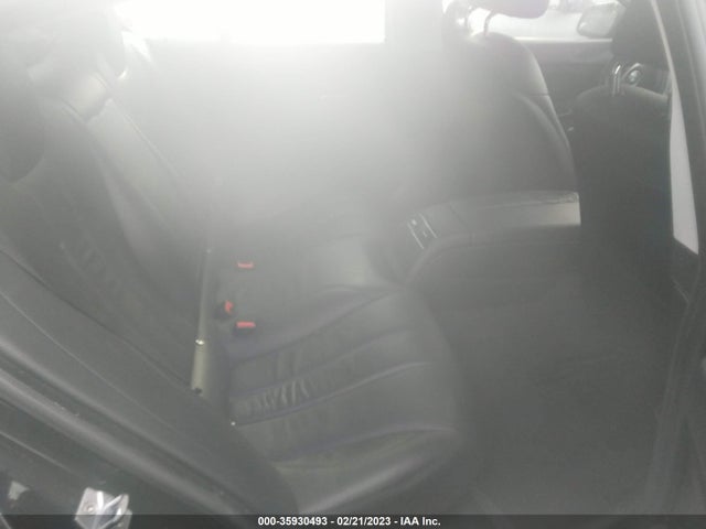 BMW 6 Series 640i 2013 WBA6A0C50DDZ04361 Image 9