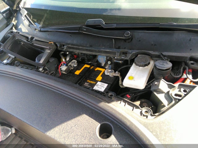 Tesla Model 3 Standard Range Plus 2021 5YJ3E1EAXMF017742 Image 11