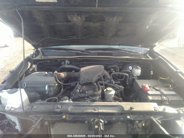 2020 Toyota Tacoma, VIN: 3TYSX5EN8LT002526