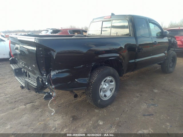 2020 Toyota Tacoma, VIN: 3TYSX5EN8LT002526