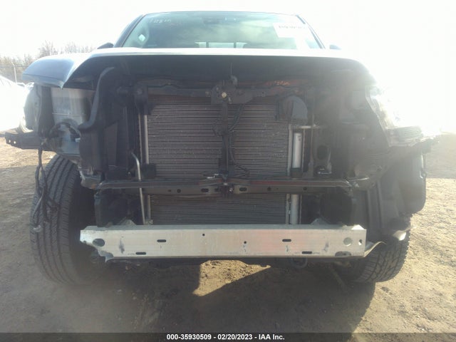 2020 Toyota Tacoma, VIN: 3TYSX5EN8LT002526
