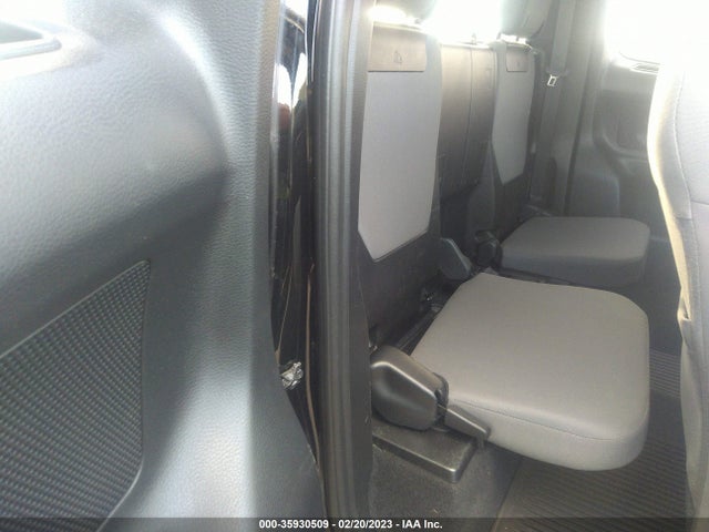 2020 Toyota Tacoma, VIN: 3TYSX5EN8LT002526