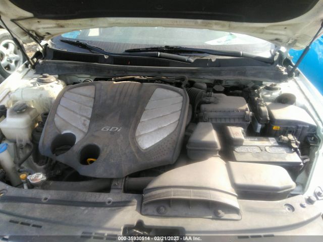 KNALN4D76E5144480 KIA Cadenza Limited