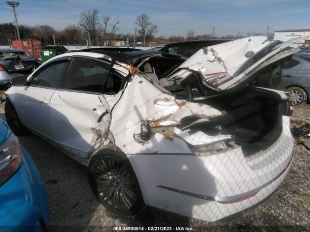 KNALN4D76E5144480 KIA Cadenza Limited